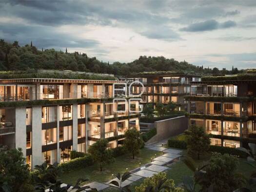 Studio zum Kauf 400.600 € 1 Zimmer 75 m² Via Pietro da Salò Salò 25087