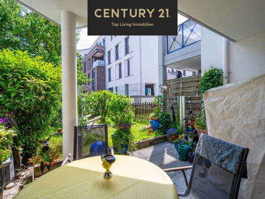 Wohnung zum Kauf 295.000 € 3 Zimmer 86 m² 1. Geschoss Hofheim 65719