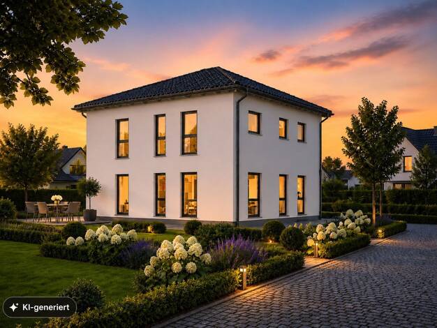 Einfamilienhaus zum Kauf 554.000 € 6 Zimmer 167 m² 450 m² Grundstück Innenstadt Aurich 26603