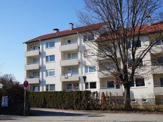 Wohnung zum Kauf 215.000 € 3 Zimmer 67,1 m² frei ab 01.05.2026 Straubing 94315