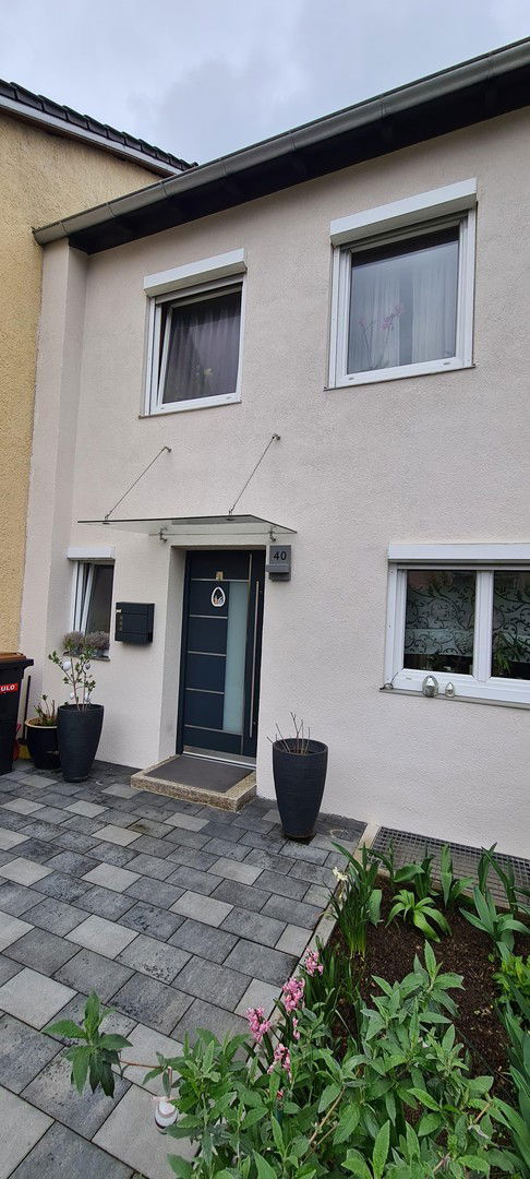 Reihenmittelhaus zum Kauf provisionsfrei 399.000 € 4 Zimmer 90 m²<br/>Wohnfläche 133 m²<br/>Grundstück Orschel - Hagen Reutlingen 72760