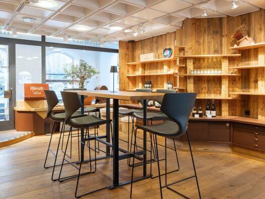 Bar/Café zum Kauf 475.000 € Saalfelden am Steinernen Meer 5760