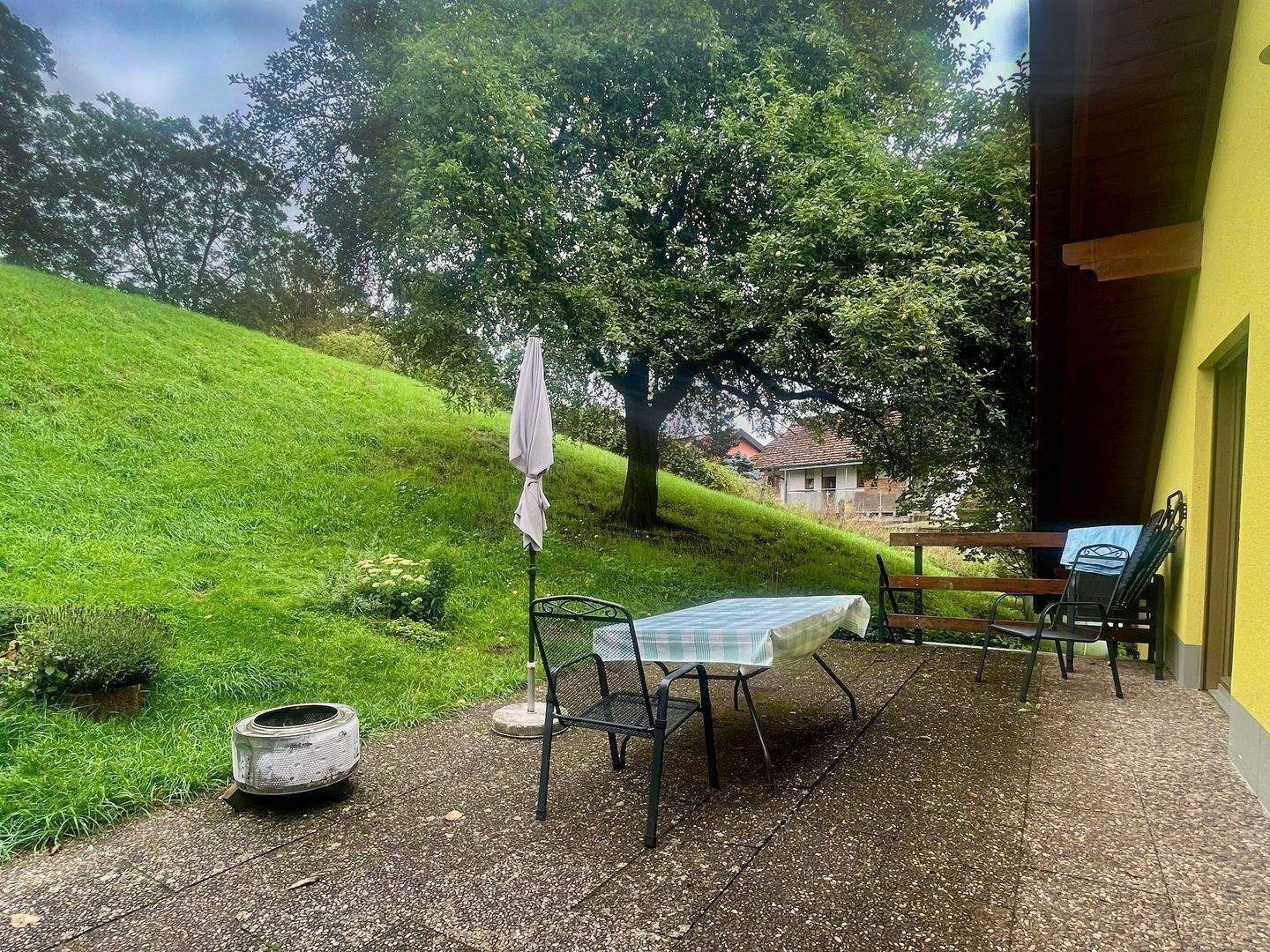 Einfamilienhaus zum Kauf - Ansicht 5