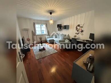 Wohnung zur Miete Tauschwohnung 970 € 3 Zimmer 75 m² 3. Geschoss Deutz Köln 50679