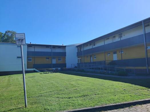 Wohnung zur Miete 380 € 1 Zimmer 40 m² 2 Geschosse frei ab sofort Peterskampweg 4 Vorsfelde Wolfsburg 38448