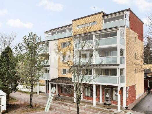 Bürofläche zum Kauf 69.500 € Espoo 02770