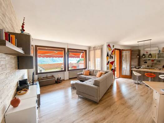 Wohnung zum Kauf 260.000 € Porlezza 22018