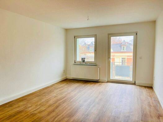 Wohnung zur Miete 1.010 € 3 Zimmer 81 m² 3. Geschoss frei ab sofort Schubertstraße 28 Westvorstadt Weimar 99423