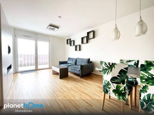 Wohnung zur Miete 1.270 € 3 Zimmer 65,6 m² 4. Geschoss frei ab sofort Wien 1210