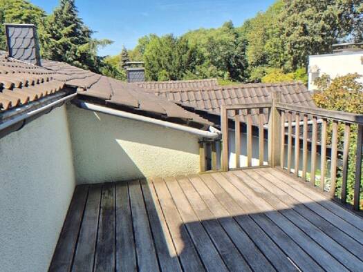 Wohnung zur Miete 690 € 4 Zimmer 100 m² 1. Geschoss Moers-Mitte Moers 47441