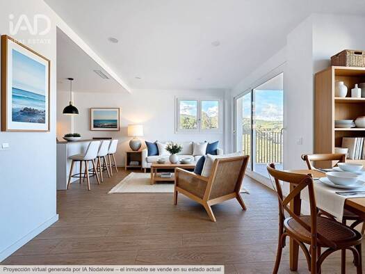 Wohnung zum Kauf 334.000 € 3 Zimmer 83 m² 2. Geschoss Canet de Mar 08360