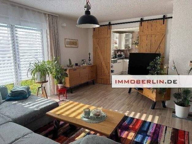 Haus zum Kauf 461.500 € 4 Zimmer 105 m² 611 m² Grundstück frei ab sofort Leuenberg Höhenland 16259