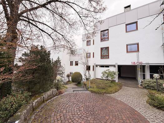 Wohnung zum Kauf 399.000 € 3,5 Zimmer 94,9 m² 2. Geschoss Musberg Leinfelden-Echterdingen 70771