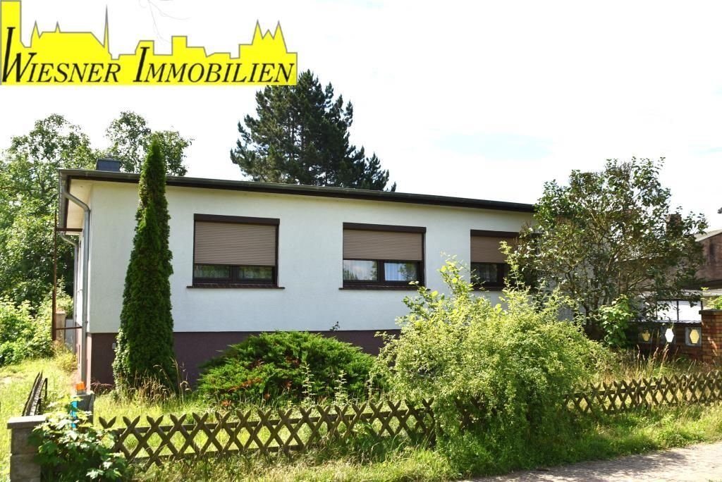 Einfamilienhaus zum Kauf 133.000 € 5 Zimmer 120 m²<br/>Wohnfläche 1.925 m²<br/>Grundstück ab sofort<br/>Verfügbarkeit Karl-Marx-Str. Küstrin-Kietz Küstriner Vorland OT Küstrin-Kietz 15328