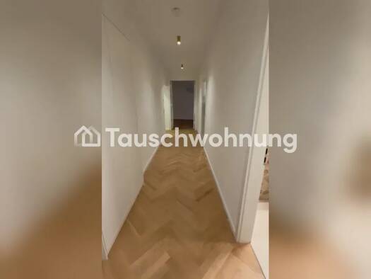 Wohnung zur Miete Tauschwohnung 1.900 € 4 Zimmer 110 m² 1. Geschoss Wedding Berlin 13347
