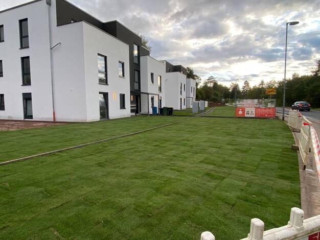 Penthouse zum Kauf - Erstbezug provisionsfrei 333.000 € 3 Zimmer 86,5 m² Frankenberg 35066