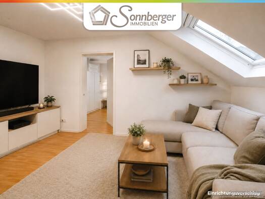 Wohnung zum Kauf 154.000 € 2 Zimmer 54,3 m² 2. Geschoss Ansfelden 4053