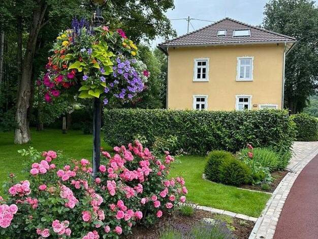 Wohnung zur Miete - Erstbezug 1.090 € 2 Zimmer 54 m² EG Neckartenzlinger Straße 110 Mittelstadt Reutlingen 72766