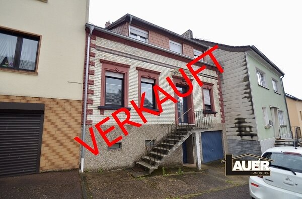 Reihenmittelhaus zum Kauf 6 Zimmer 149 m²<br/>Wohnfläche 295 m²<br/>Grundstück Geislautern Völklingen 66333