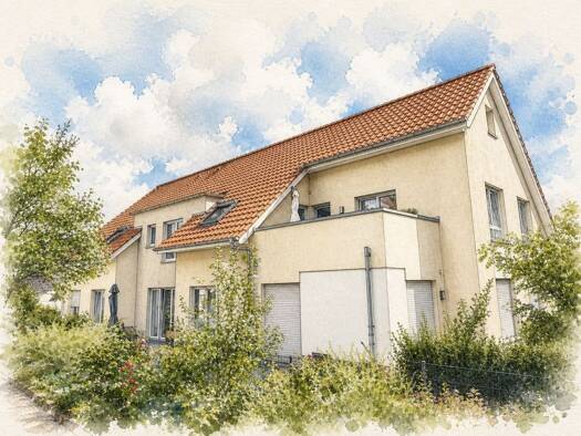 Wohnung zum Kauf provisionsfrei 3 Zimmer 70 m² Sonnenhügel Osnabrück 49088