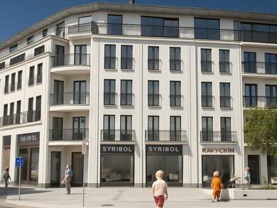 Studio zum Kauf 192.000 € 46 m² Swinoujscie PL72600