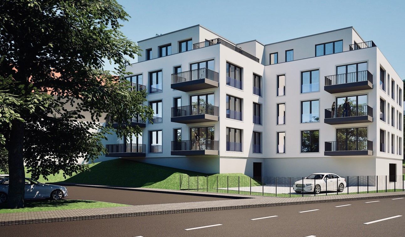 Wohnung zur Miete 865 € 3 Zimmer 66,5 m²<br/>Wohnfläche EG<br/>Geschoss 01.03.2025<br/>Verfügbarkeit Blaich Kulmbach 95326