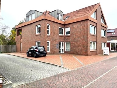 Bürogebäude zur Miete 1.650 € 7 Zimmer 150 m² Bürofläche Papenburg - Obenende Papenburg 26871