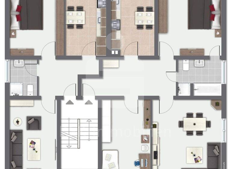 Mehrfamilienhaus zum Kauf als Kapitalanlage geeignet 700.000 € 17 Zimmer 360,9 m² 770 m² Grundstück Sindorf Kerpen-Sindorf 50170