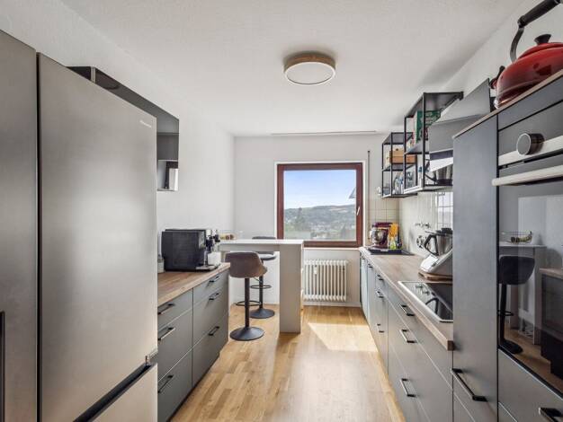 Wohnung zum Kauf 159.000 € 3 Zimmer 85 m² 3. Geschoss Zweibrücken Zweibrücken 66482