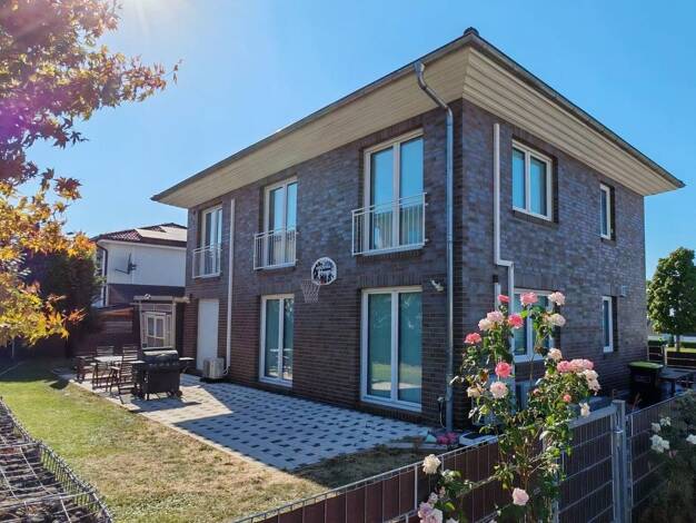 Einfamilienhaus zur Miete 1.900 € 6 Zimmer 170 m² 398 m² Grundstück Conweiler Straubenhardt 75334