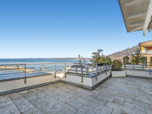 Wohnung zum Kauf 1.620.000 € 5 Zimmer Bregenz 6900
