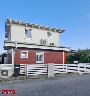 Haus zum Kauf 349.000 € 4,5 Zimmer 110 m² 288 m² Grundstück Münchendorf 2482