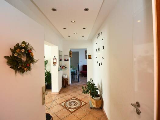 Wohnung zur Miete 1.400 € 4 Zimmer 114 m² Pfingstweide Ludwigshafen am Rhein 67069