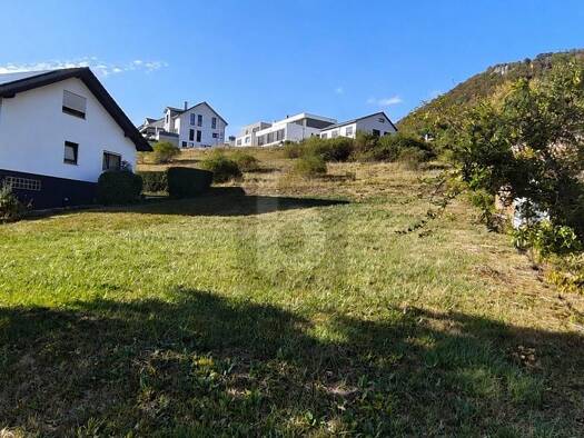 Grundstück zum Kauf 229.000 € 501 m² Grundstück Hausen Bad Überkingen 73337