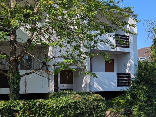 Wohnung zum Kauf provisionsfrei 395.000 € 2 Zimmer 51,5 m² EG Thalk.Obersendl.-Forsten-Fürstenr.-Solln München 81477
