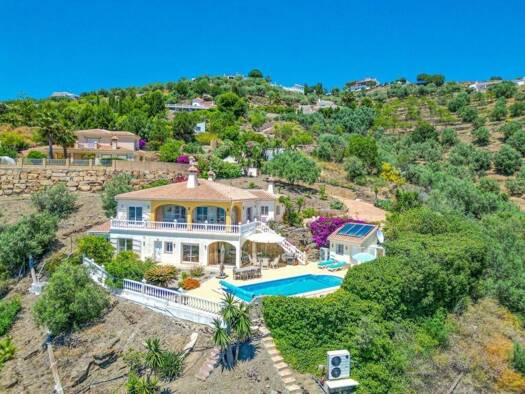 Villa zum Kauf 895.000 € 4 Zimmer 298 m² Arenas 29753