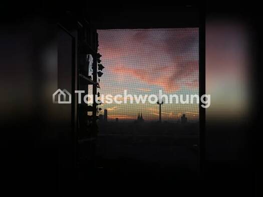 Wohnung zur Miete Tauschwohnung 950 € 2 Zimmer 64 m² Bickendorf Ehrenfeld 50827