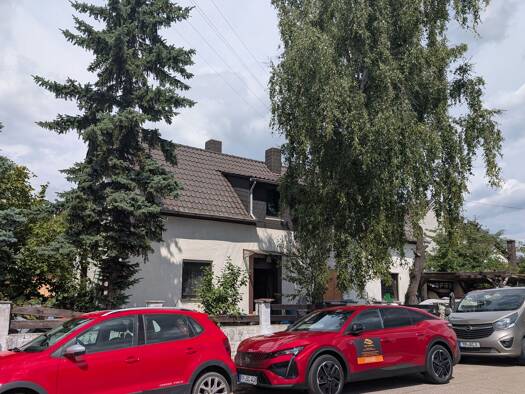 Einfamilienhaus zum Kauf 299.000 € 5 Zimmer 134 m² 370 m² Grundstück frei ab sofort Kirchenstraße 48 Beindersheim 67259