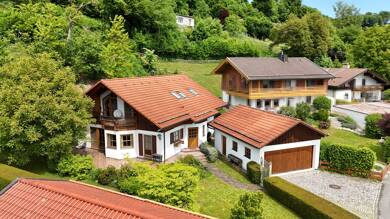 Einfamilienhaus zum Kauf 673.000 € 6 Zimmer 171,7 m² 771 m² Grundstück Gars Gars am Inn 83536