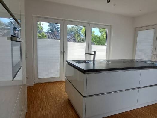 Penthouse zur Miete 1.650 € 4 Zimmer 148,7 m² Geschoss 1/2 frei ab sofort Steinstraße 4 Ennigloh Bünde 32257