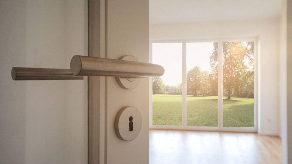 Wohnung zum Kauf 430.000 € 4 Zimmer 92 m² 1. Geschoss Oststadt Hannover 30161