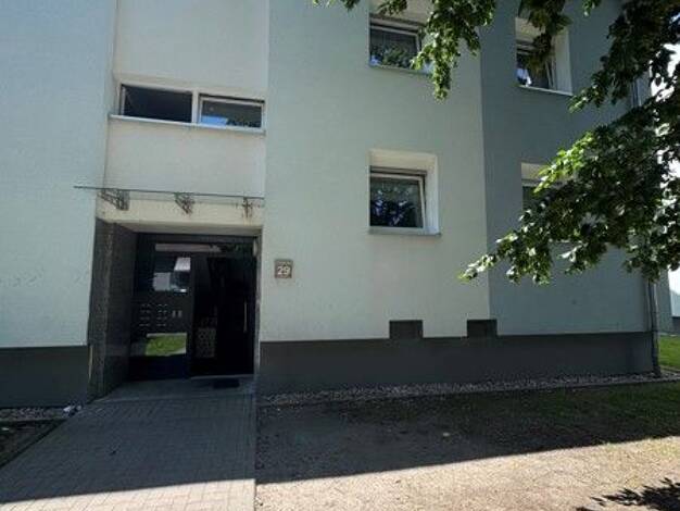 Wohnung zur Miete 684 € 3,5 Zimmer 79,7 m² frei ab 08.10.2026 Gelsenholz 29 Katernberg Stadtbezirk VI 45327