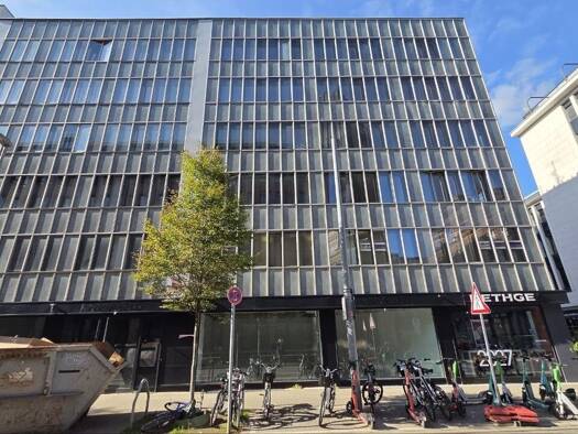 Laden zur Miete 347 m² Verkaufsfläche Carlstadt Düsseldorf 40213