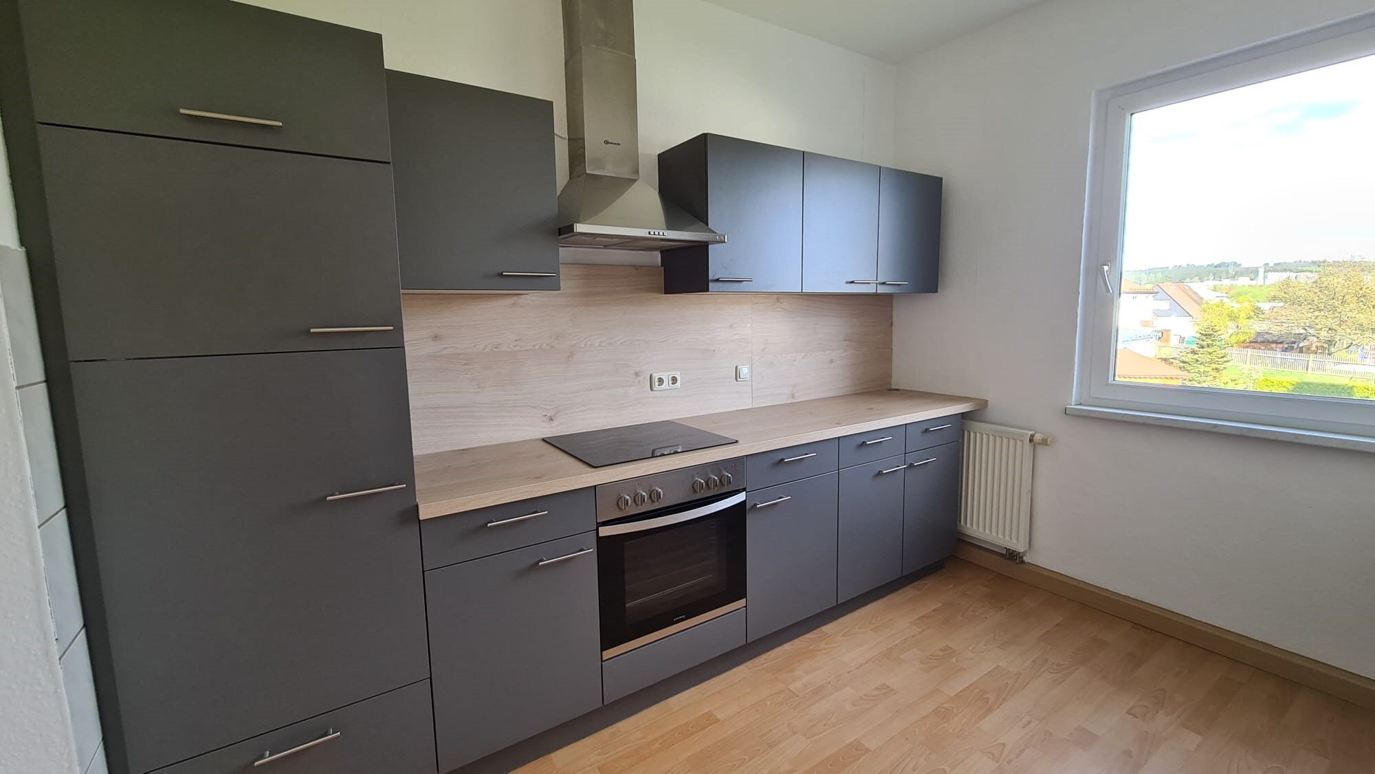 Wohnung zur Miete 380 € 3 Zimmer 63 m²<br/>Wohnfläche Großbreitenbach 98701