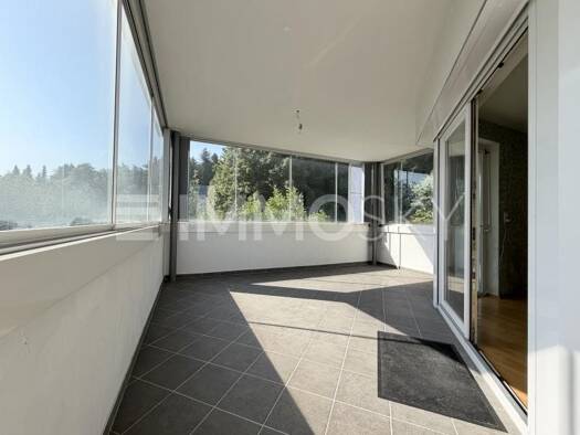 Terrassenwohnung zum Kauf 349.000 € 2 Zimmer 55 m² 1. Geschoss Hard 6971