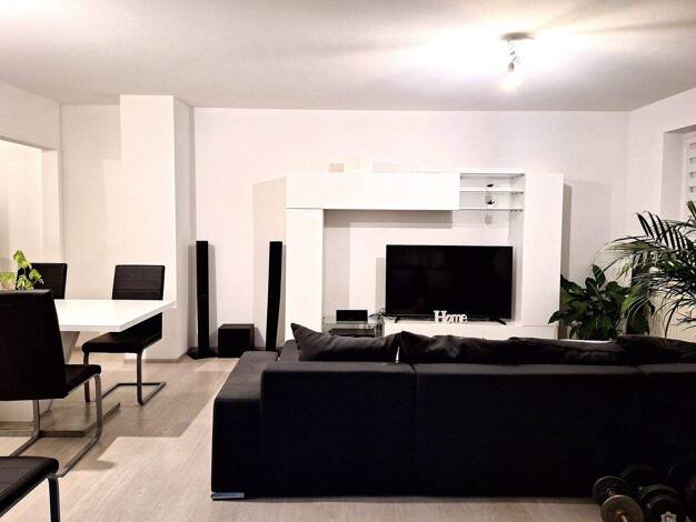 Wohnung zum Kauf 198.000 € 2 Zimmer 54 m² frei ab 01.04.2026 Frommern Balingen 72336