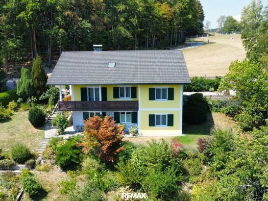 Mehrfamilienhaus zum Kauf 490.000 € 5 Zimmer 233 m² 1.643 m² Grundstück Pöllau 8225