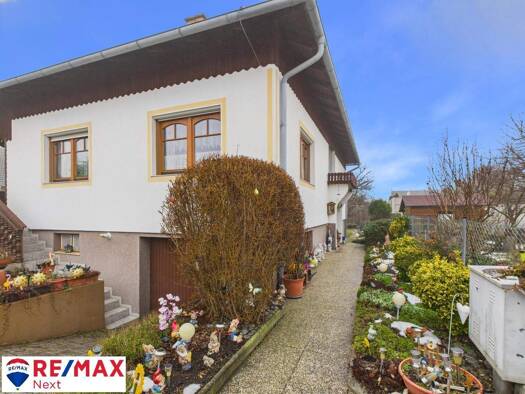 Einfamilienhaus zum Kauf 485.000 € 4 Zimmer 106 m² 674 m² Grundstück Oberwaltersdorf 2522