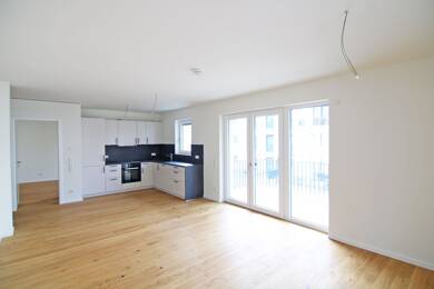 Wohnung zur Miete - Erstbezug 1.295 € 3 Zimmer 84,9 m² 2. Geschoss frei ab sofort Schütte-Lanz-Straße 19 Zeesen Königs Wusterhausen 15711