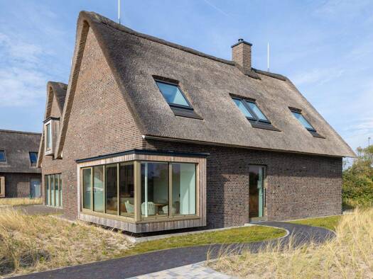 Doppelhaushälfte zum Kauf 1.700.000 € 3 Zimmer 161 m² 475 m² Grundstück List 25992